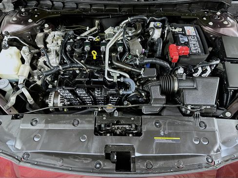 Used 2023 Nissan Altima 2.5 SV image 27