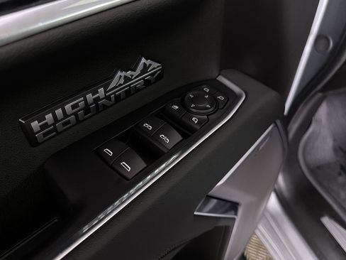 New 2025 Chevrolet Silverado 1500 High Country image 60