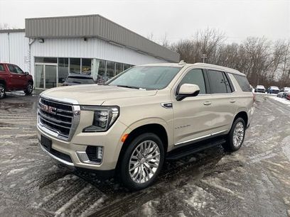 Used 2023 GMC Yukon SLT