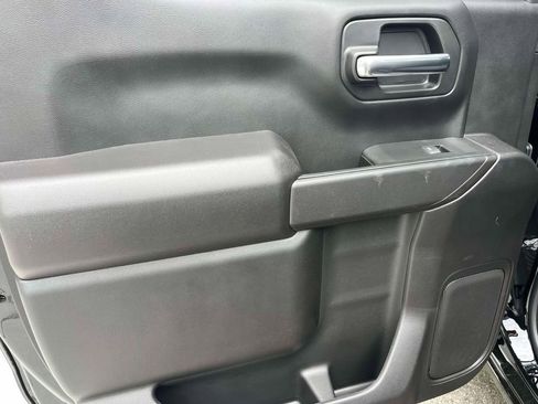 New 2026 GMC Sierra 1500 Pro w/ Pro Value Package image 16