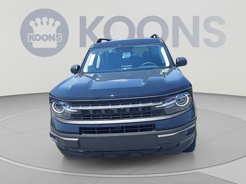 Certified 2022 Ford Bronco Sport AWD/4WD image 5