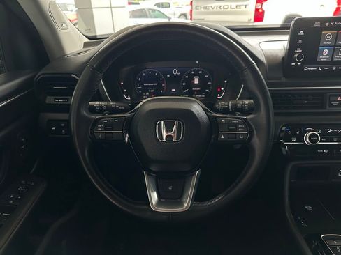 Used 2023 Honda Pilot Elite image 20