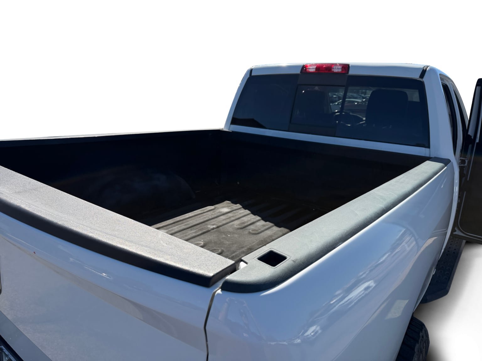 Used 2017 RAM 2500 Big Horn AWD/4WD image 19