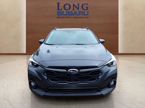 Certified 2026 Subaru Crosstrek 2.5i Premium AWD/4WD image 5