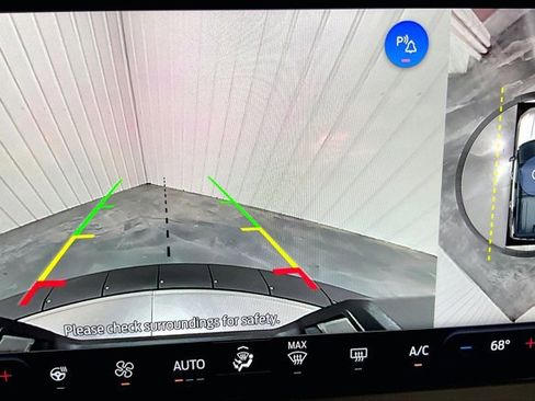 Used 2025 Ford Bronco Sport Badlands image 21