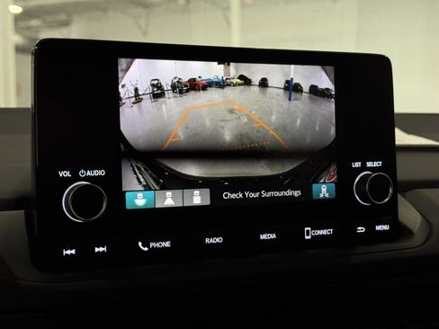 Used 2024 Honda Accord EX image 10