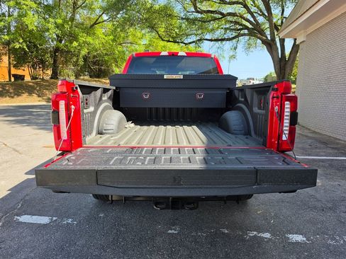 New 2026 Ford F350 XLT w/ 360-Degree Camera Package AWD/4WD image 41