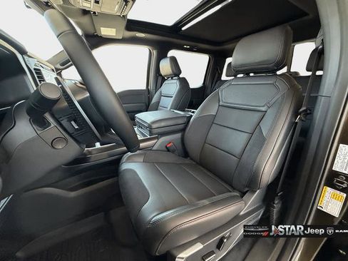 Used 2026 Ford F150 Raptor AWD/4WD image 12