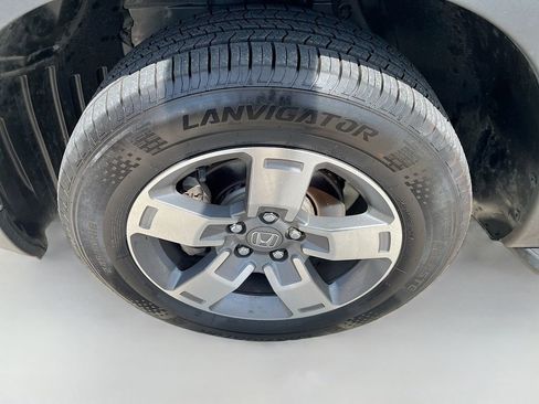 Used 2024 Honda Ridgeline RTL image 33
