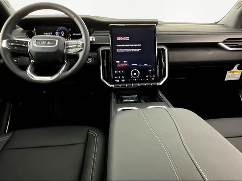 New 2026 GMC Acadia Elevation w/ Elevation Premium Package FWD image 6