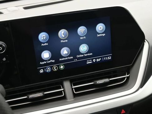 New 2026 Chevrolet Trax RS w/ Driver Confidence Package FWD image 29