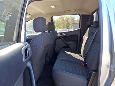 Used 2023 Ford Ranger XLT w/ Equipment Group 302A High AWD/4WD image 16