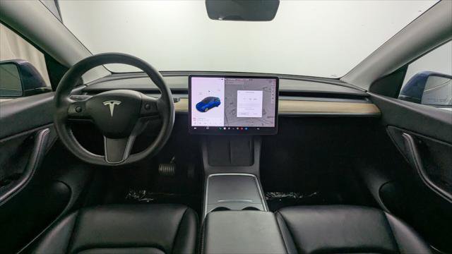 Used 2021 Tesla Model Y 2WD image 23