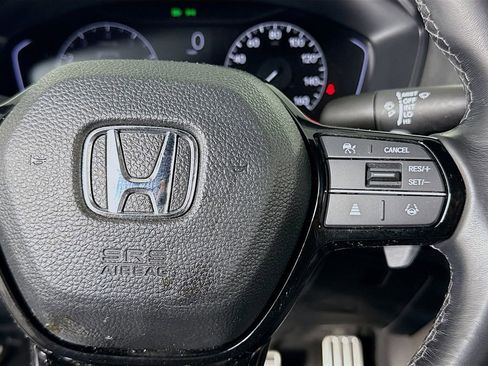 Certified 2023 Honda Civic Sport image 15