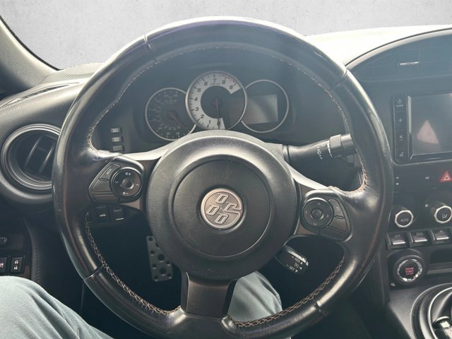 Used 2020 Toyota 86 RWD image 24