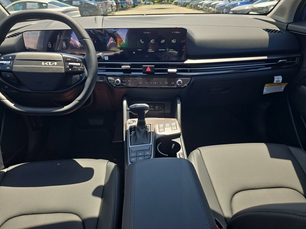 New 2027 Kia Sportage EX FWD image 13