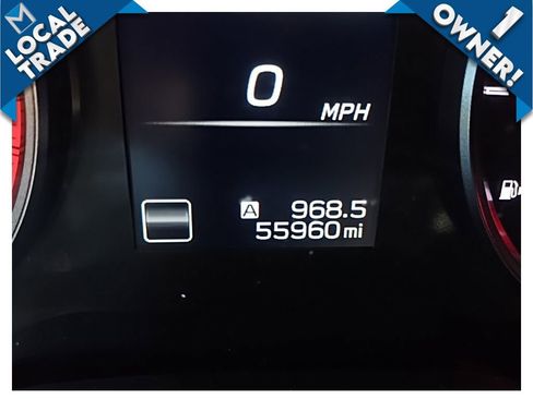 Used 2024 Subaru WRX Premium image 17