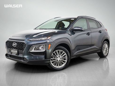 Used 2019 Hyundai Kona SEL AWD/4WD image 1