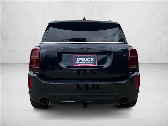 Used 2024 MINI Cooper Countryman S FWD image 7