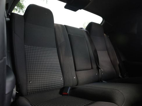 Used 2021 Dodge Challenger R/T Scat Pack RWD image 33