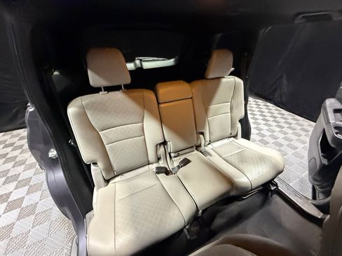 Used 2021 Honda Passport Touring image 18