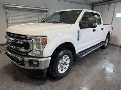 Used 2021 Ford F250 XLT w/ XLT Value Package