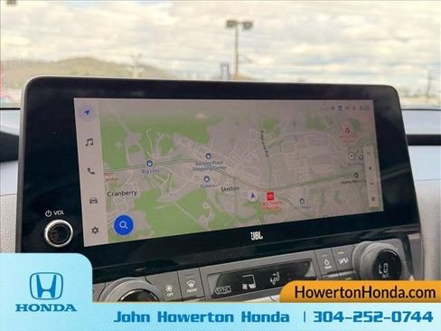 Used 2024 Toyota Grand Highlander Limited AWD/4WD image 23