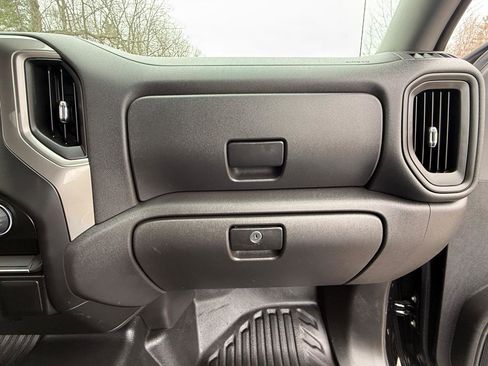 Used 2023 Chevrolet Silverado 1500 W/T w/ WT Convenience Package image 24