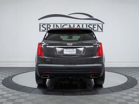 Used 2018 Cadillac XT5 Premium Luxury image 6