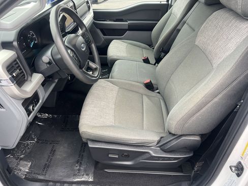 Used 2024 Ford F250 XLT image 17