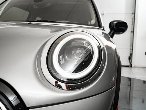 Used 2024 MINI Cooper SE image 15