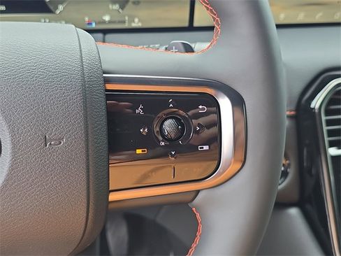 New 2026 Nissan Armada PRO-4X image 36