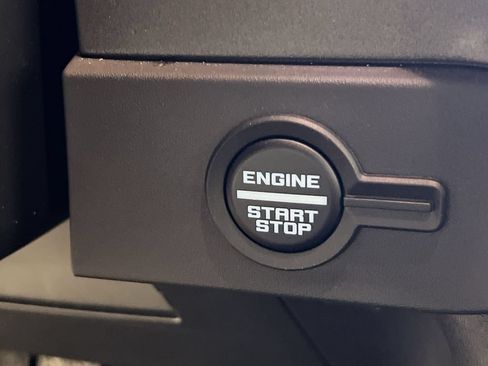 Used 2025 Ford Bronco Big Bend AWD/4WD image 33
