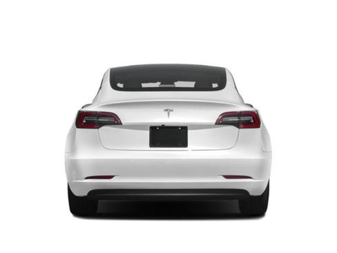 Used 2020 Tesla Model 3 Standard Range RWD image 5