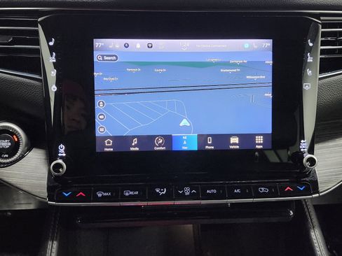 Used 2023 Jeep Wagoneer Series II image 36