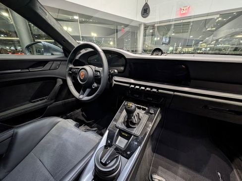 New 2026 Porsche 911 GT3 image 19