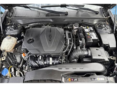 Used 2023 Hyundai Sonata SEL FWD image 24