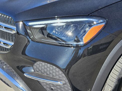 Certified 2026 Mercedes-Benz GLE 350 4MATIC image 8