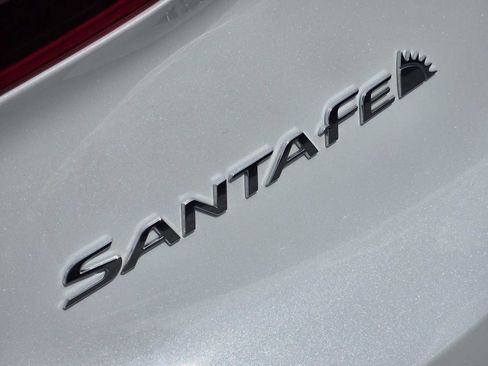 Certified 2022 Hyundai Santa Fe Calligraphy AWD/4WD image 10