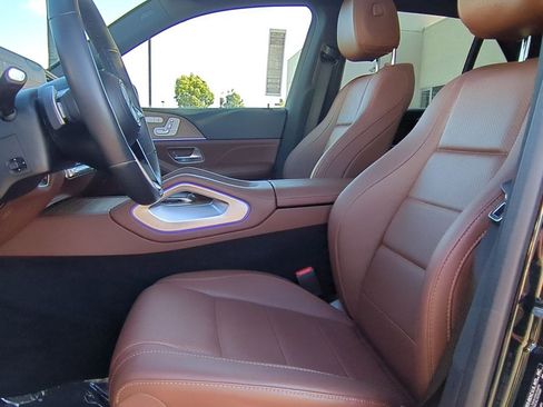 Used 2024 Mercedes-Benz GLE 350 4MATIC image 20