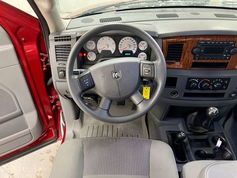 Used 2006 Dodge Ram 2500 Truck SLT w/ Trailer Tow Group image 18