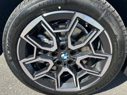 New 2026 BMW X1 xDrive28i w/ Technology Package AWD/4WD image 12