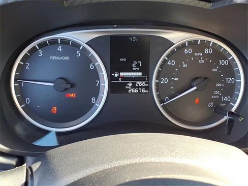 Used 2024 Nissan Versa S image 22