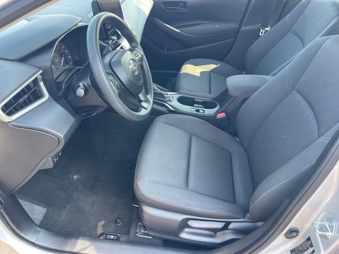 Used 2024 Toyota Corolla LE image 10