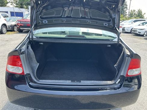 Used 2010 Honda Civic EX image 9
