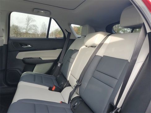 New 2026 Honda Prologue Touring image 11