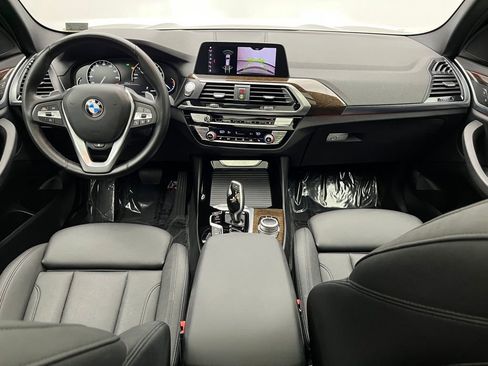 Used 2020 BMW X3 xDrive30i w/ Convenience Package image 26