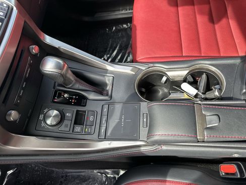 Used 2020 Lexus NX 300 F Sport w/ F Sport Premium Package FWD image 21