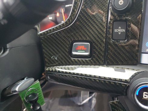 Used 2019 Chevrolet Corvette Grand Sport image 30