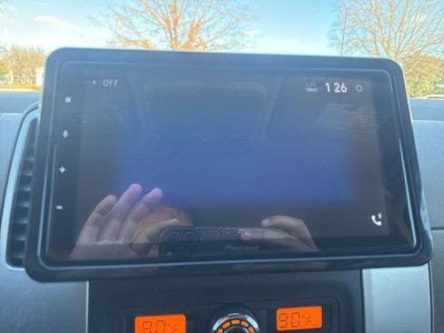 Used 2015 Nissan Frontier SV w/ SV Value Truck Package image 29